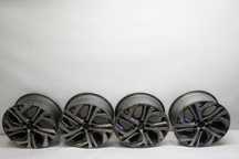 ALUFELGI C4 PICASSO 9677090177 7.0&quot;x17&quot; 5x108 ET50