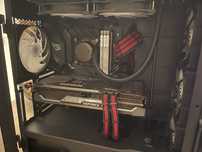 PC gaming I9-10900KF / Msi RTX 3070 Suprim X / 24GB Ram