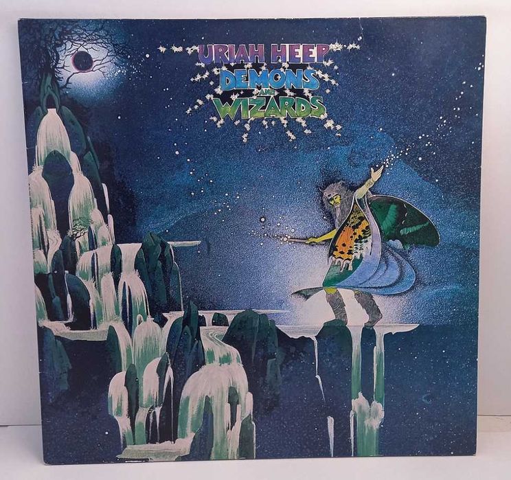 AC/DC, Coldplay, Led Zeppelin, Modern Talking, The Beatles, The Who LP