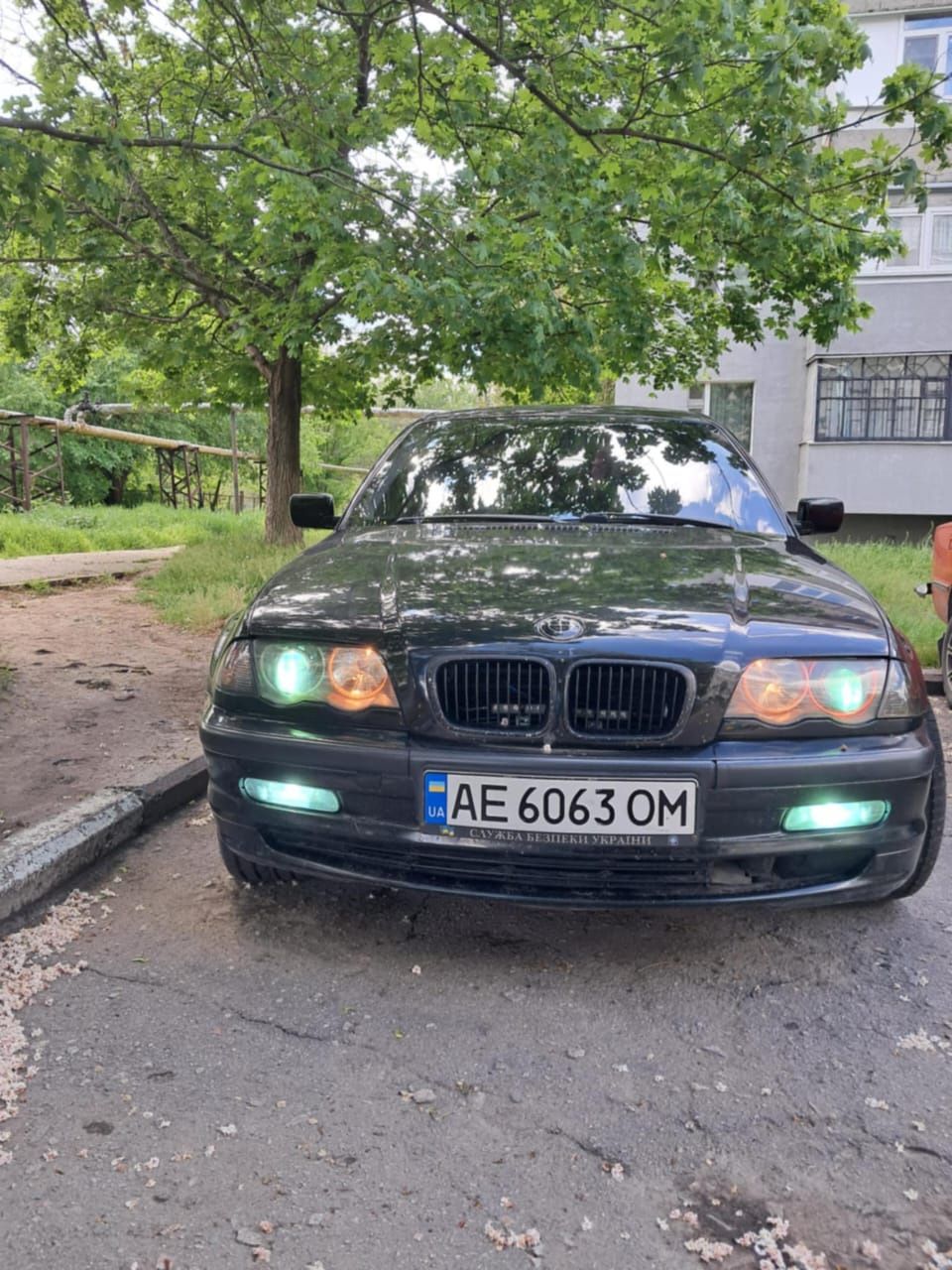 Продам Своё авто. BMW