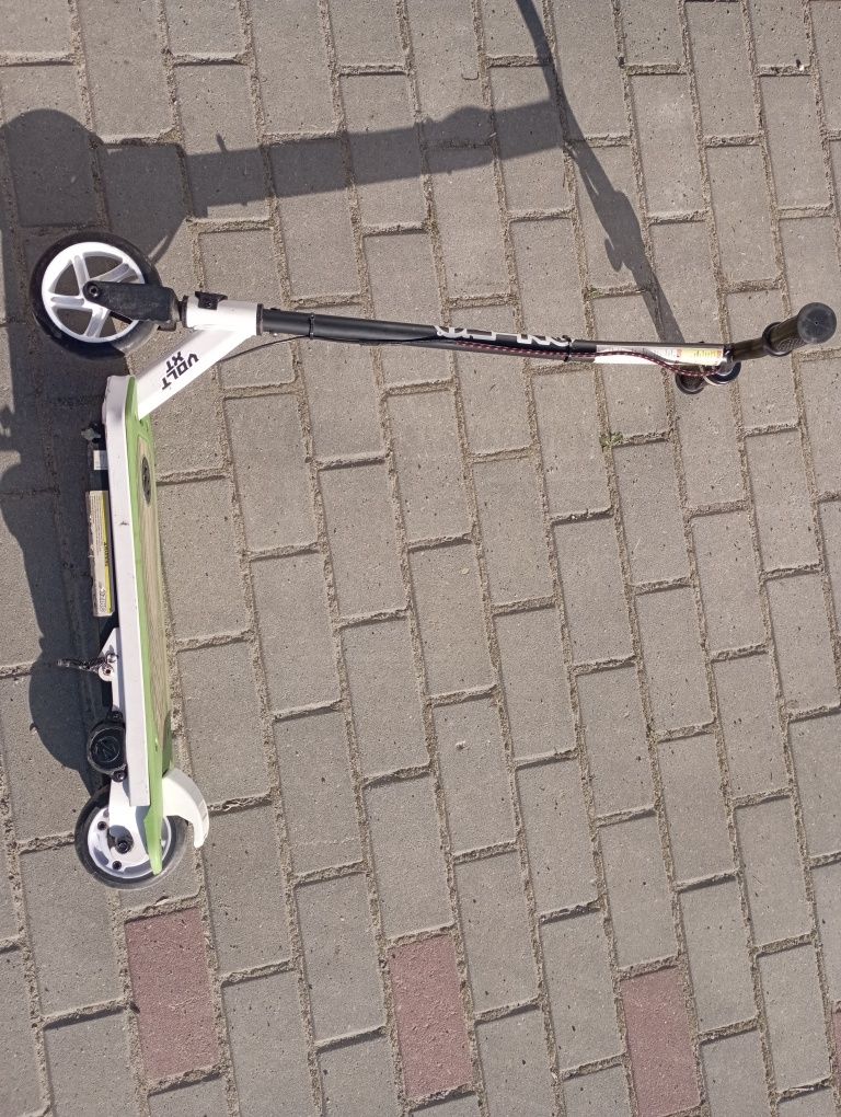 Hulajnoga elektryczna ZC05595 Zinc Volt XT Electric Scooter