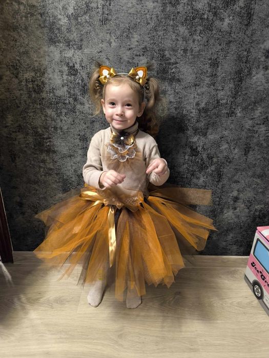 Продам костюм білочки