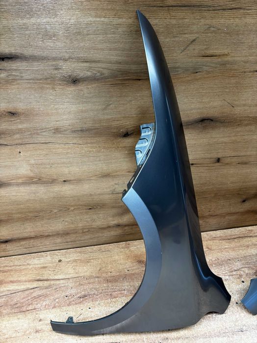 Błotnik przedni lewy prawy Skoda SuperB