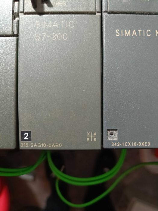 Zestaw do nauki programowania S7-300 - super wyposażony