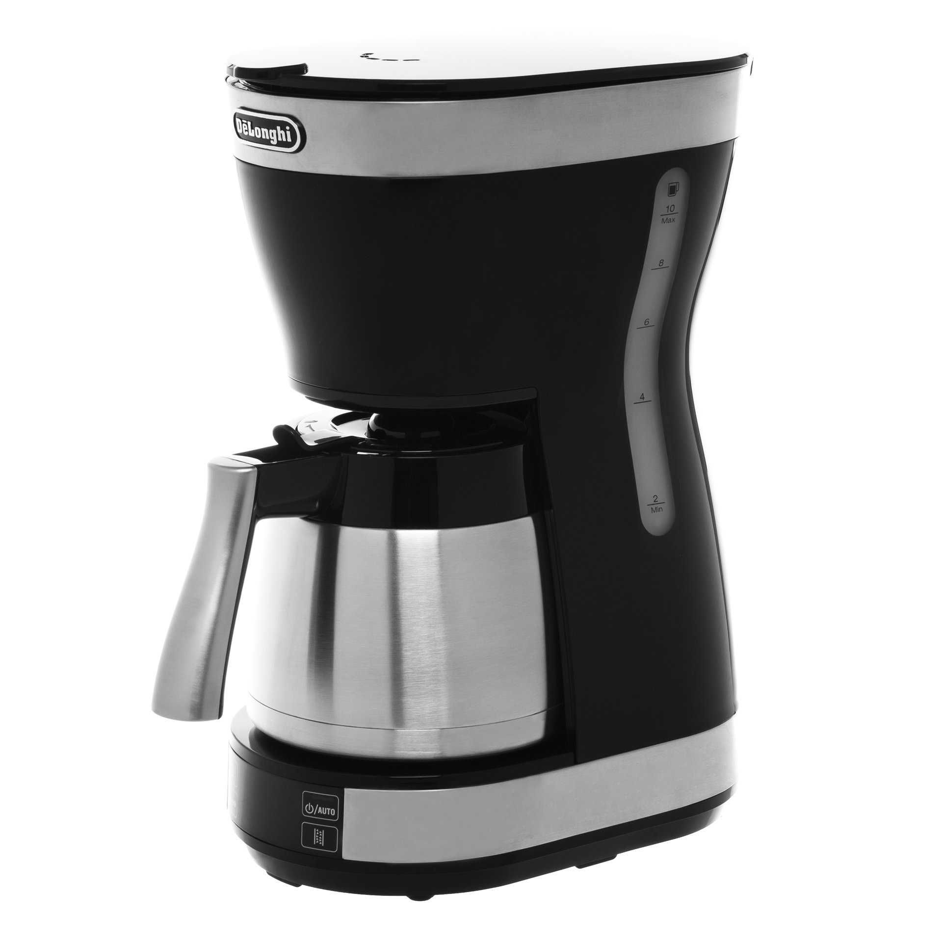 Ekspres DELONGHI ICM16731 (nie uzywany)