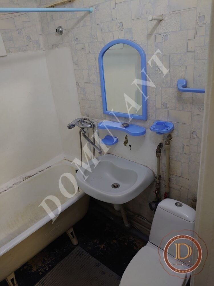 Продаж 1-кім квартири Шевченковський район
