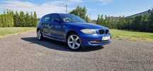 BMW seria 1 e87 118d 143 km Polski salon po wymianie rozrządu