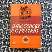 A Inocência e o Pecado - Graham Greene