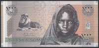 Somaliland 1000 shilling 2006 - Lew - stan bankowy UNC