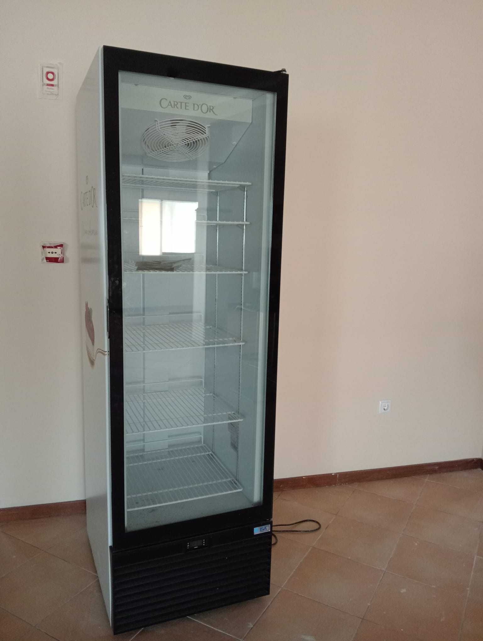 Vende-se Arca Frigorifica (Restaurante)