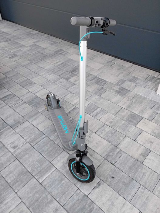 Motus Scotty  10 Plus