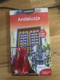 Przewodnik Hiszpania Andaluzja