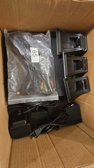 Colunas Creative Inspire 6.1 6700