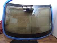 Szyba przednia Outlander III