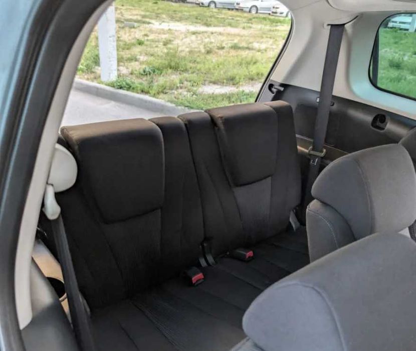 MAZDA 5 2012р Доглянута. Надійна. Комфортна Економна Обслужена 7місць