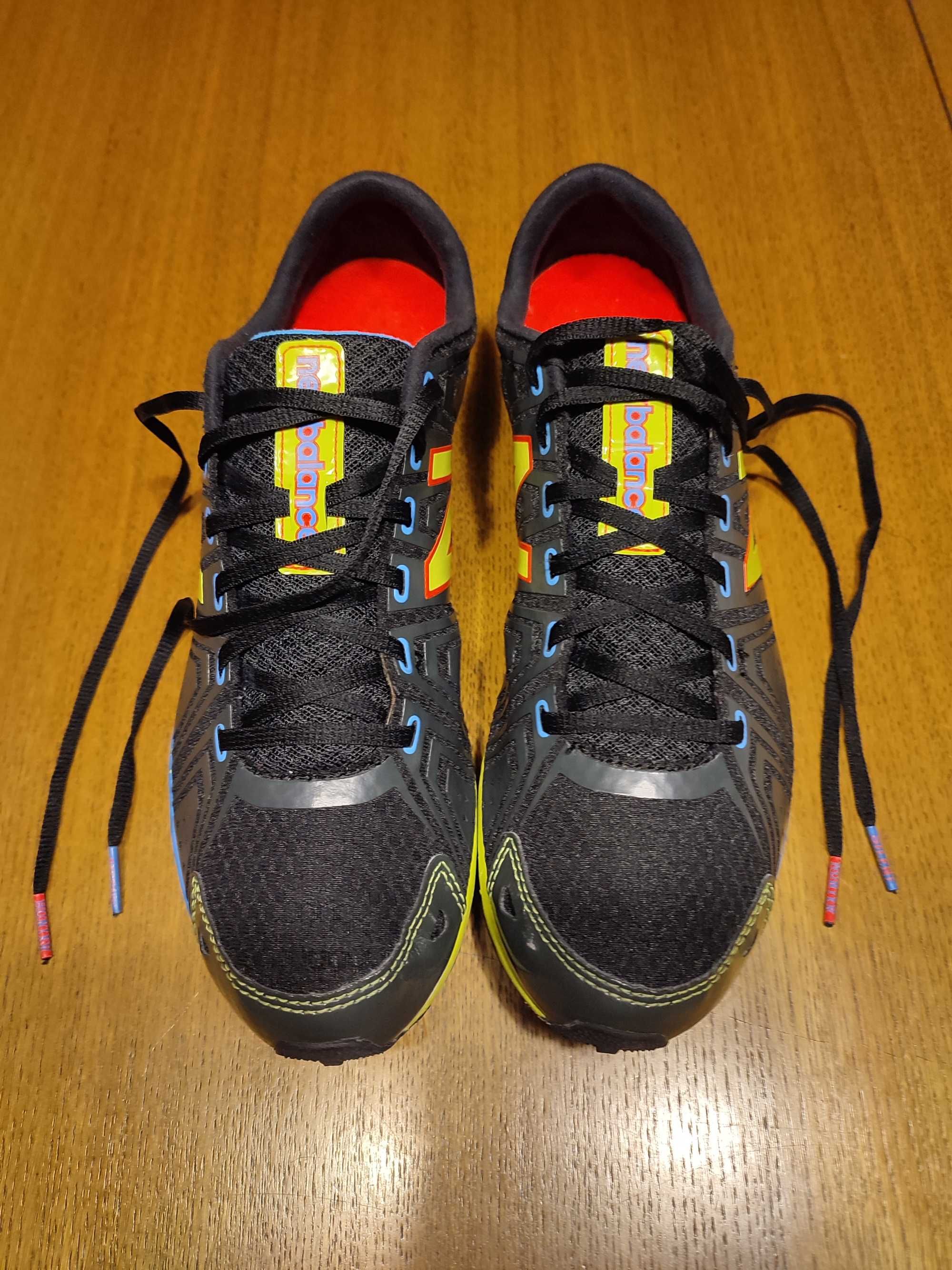 Buty sportowe News Balance KICK XC 700v3 damskie r.42,5