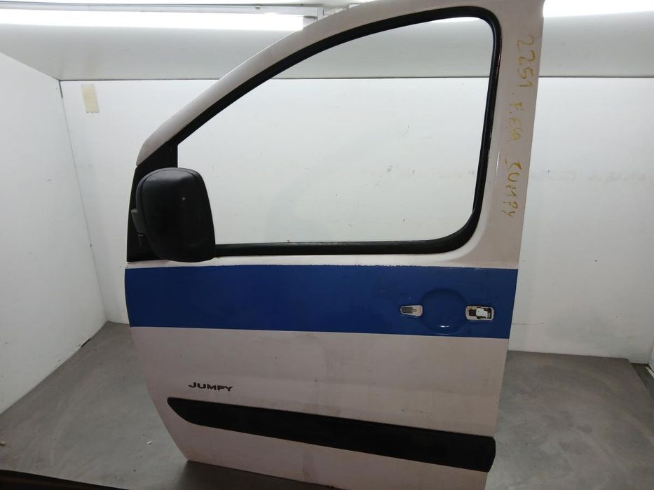 Porta frente esquerda CITROËN Jumpy