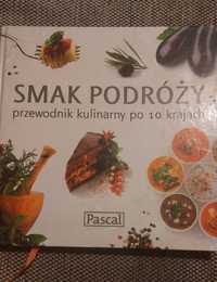 Smak Podróży Pascal