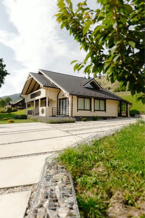 Оренда вілли Буковель