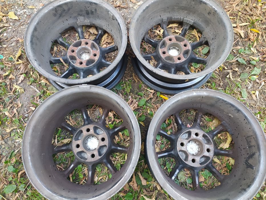 Продам Диски  на 14