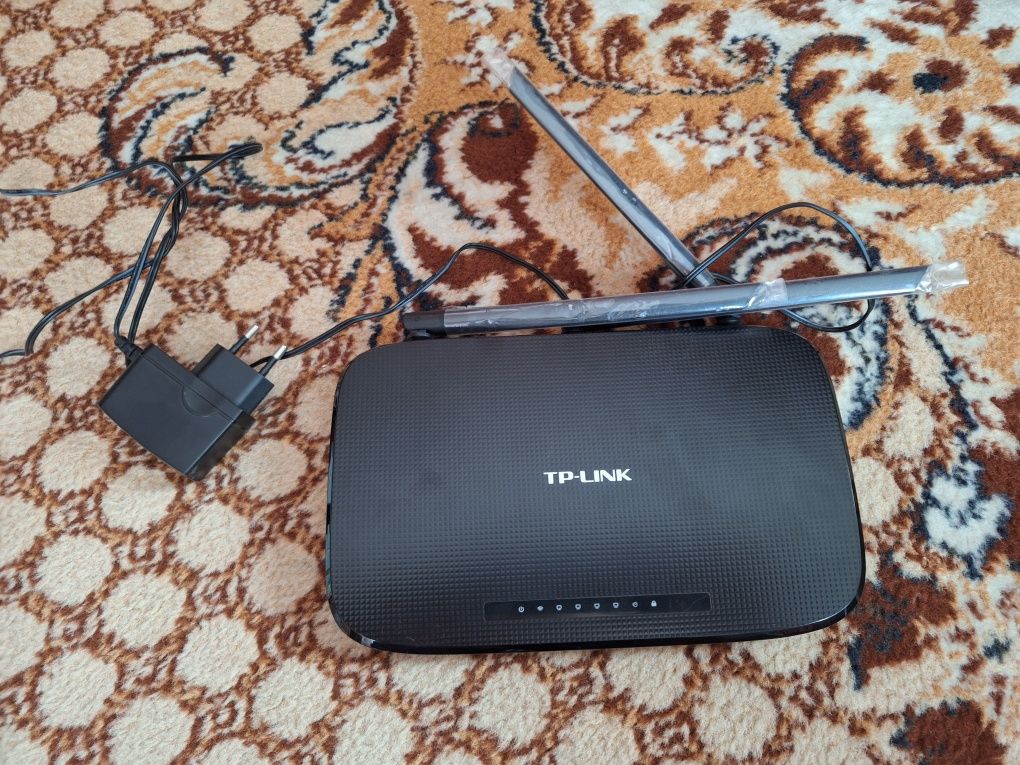 Tp-link tl-wr940n