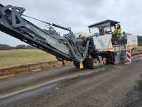 Wirtgen w220 2015 року