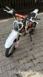 Kross kayo125 TD