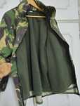 Casaco Militar GoreTex