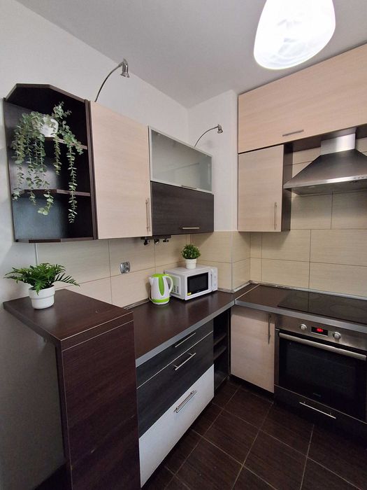 Mieszkanie dla 8 pracowników kwatera pracownicza Reda od zaraz 6000