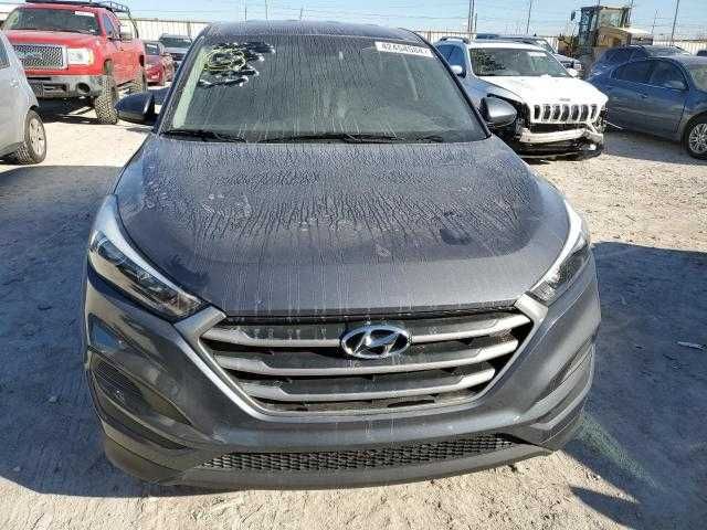 Hyundai Tucson SE 2018