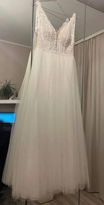 Suknia ślubna Elizabeth Passion