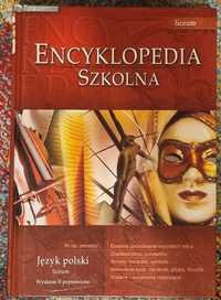 Encyklopedia Szkolna Liceum