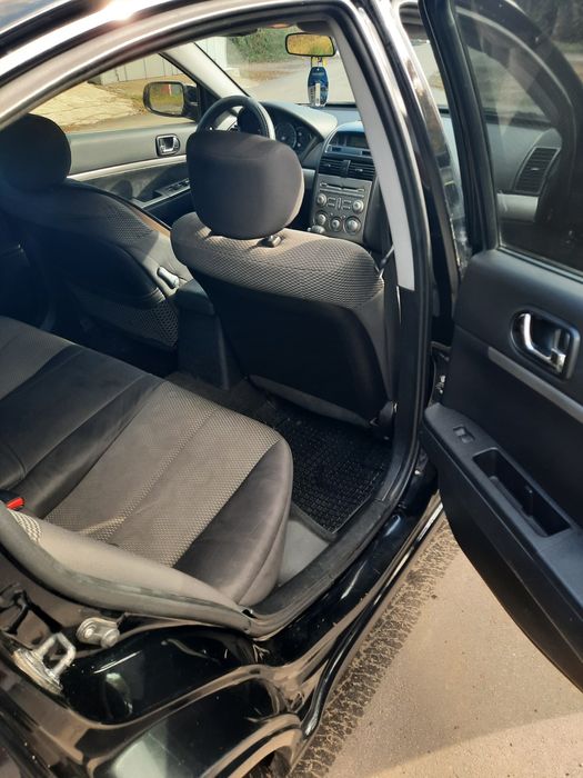 Продам мітцубісі галант 9, 2008 р.в.