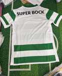 Camisola Sporting