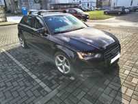 Samochód osobowy AUDI A3 8V  1,6 TDI