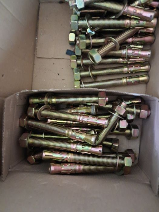 Kotwa opaskowa.16x140