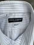 Сорочка Dolce&Gabbana оригінал