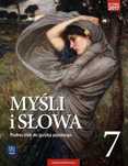 Język polski. Myśli i słowa. Podręcznik. Klasa 7. WSiP