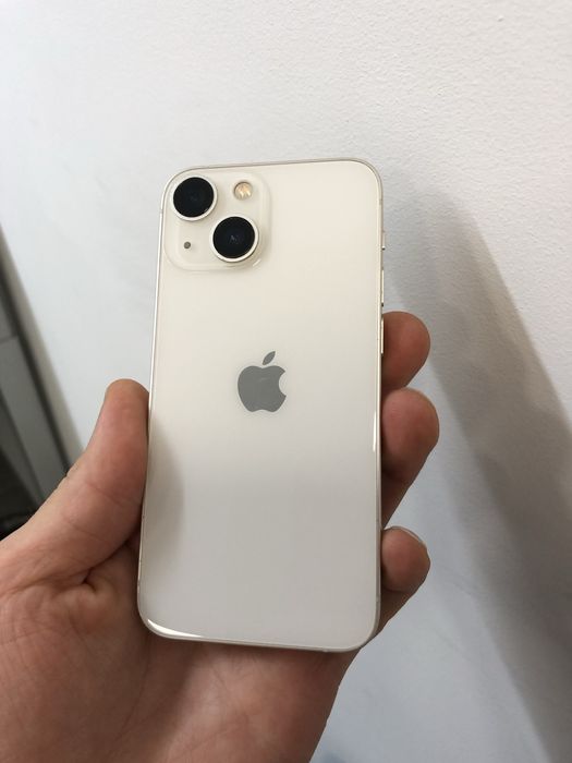 Apple iPhone 13 Mini 512Gb White Neverlock