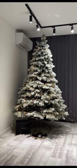 Штучна ялинка