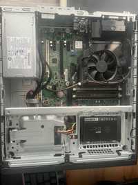 HP EliteDesk 705 G3