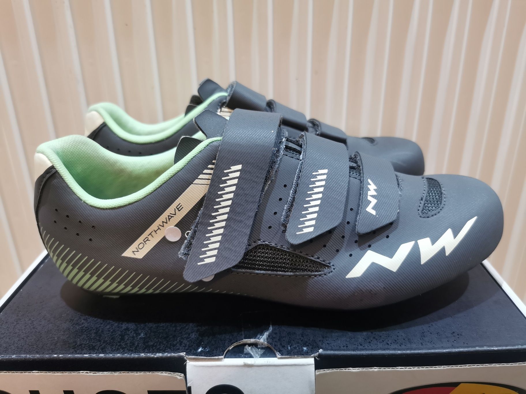 Buty rowerowe Northwave Core WMN