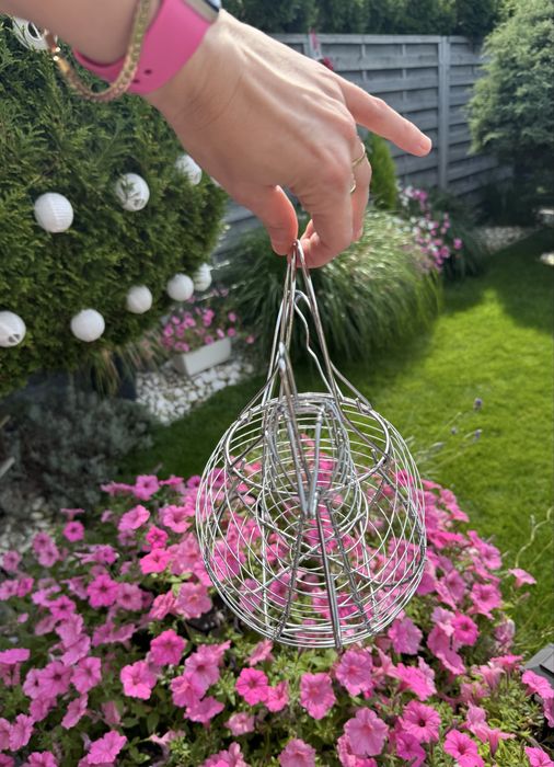 Kura ozdobna kosz home&you