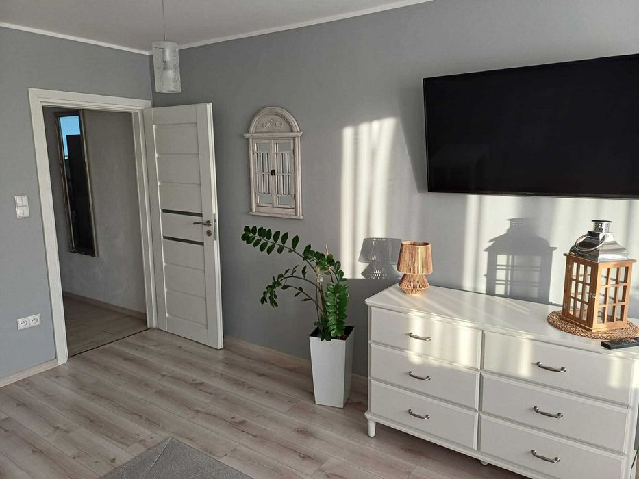 Wynajmę mieszkanie 2 pokojowe Gdańsk ul. Rzeczypospolitej