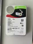 Seagate Ironwolf Pro NAS 12 TB