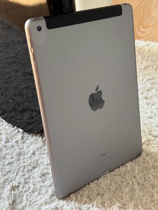 Планшет iPad 5 32Gb LTE+WiFi