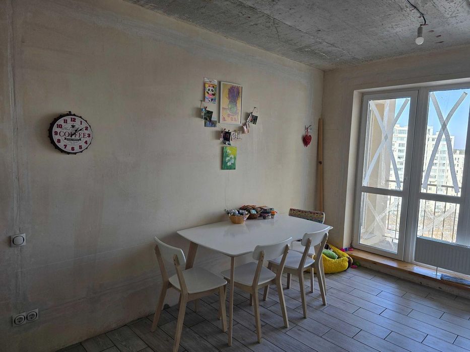 Продам 3-кімнатну квартиру у ЖК «Діамант», Масив, м.Бровари SL