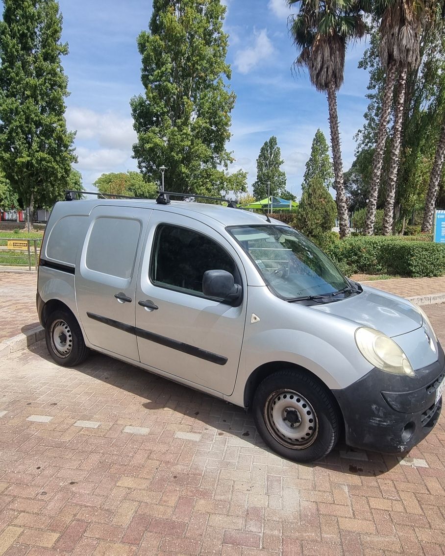 Renault Kangoo 1.5 dCi