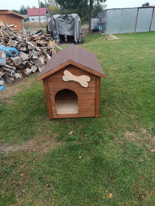 Mam do sprzedania Budy