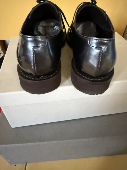 Туфли Brunello cucinelli